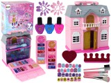 KicsiKocsiBolt Kozmetikai készlet Kiegészítők Pink House 15609