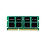 KINGMAX NB Memória DDR3L 4GB 1600MHz, 1.35V, CL11, Low Voltage (SO/4GB/DDR3L/1600MHZ) - Memória