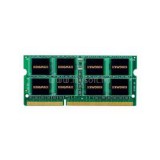 Kingmax SODIMM memória 4GB DDR3L 1600MHz CL11 1.35V (SO/4GB/DDR3L/1600MHz)
