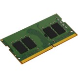 Kingston 8GB 2666MHz DDR4 - SODIMM memória Brand modul ECC CL19 Hynix D (KSM26SES8/8HD) - Memória