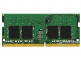 Kingston Client Premier DDR4 16GB 3200MHz Single Rank SODIMM notebook memória