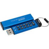 Kingston DataTraveler 2000 8GB USB 3.0 (DT2000/8GB) - Pendrive