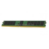 Kingston RDIMM memória 8GB DDR4 3200MHZ CL22 ECC REG 1RX8 VLP HYNIX D RAMBUS (KSM32RS8L/8HDR)