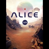 Klabater ALICE VR (PC - Steam elektronikus játék licensz)