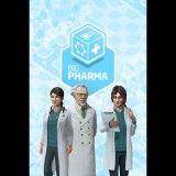 Klabater Big Pharma (Xbox One  - elektronikus játék licensz)