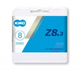 KMC Z72 lánc