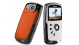 Kodak Playsport Zx3 narancs Pocket video kamera
