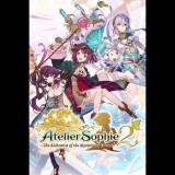 KOEI TECMO GAMES CO., LTD. Atelier Sophie 2: The Alchemist of the Mysterious Dream (PC - Steam elektronikus játék licensz)