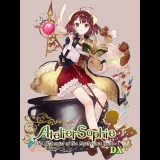 KOEI TECMO GAMES CO., LTD. Atelier Sophie: The Alchemist of the Mysterious Book (PC - Steam elektronikus játék licensz)