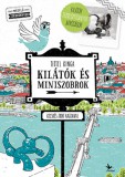 Kolibri Kiadó Kilátók és miniszobrok