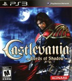 KONAMI Castlevania - Lords of shadow Ps3 játék (használt)