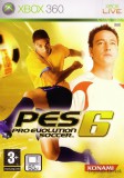KONAMI Pro evolution soccer 2006 Xbox360 (használt)