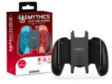 Konix Mythics Play and Charge Nintendo Switch Joy-Con töltő markolat (KX-NS-PNC)