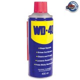 Kontakt spray WD-40 400ml (K1317)