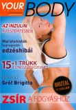 Könyvek/Magazinok Your Body 2010/2.