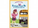 Könyvmolyképző Kiadó Barbara Park - Furfangos Fruzsi Bé és a borzasztó büdi busz