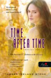 Könyvmolyképző Kiadó Time After Time - Időtlen idő - Elválaszt az idő 2.