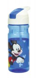KORREKT WEB Disney Mickey műanyag kulacs 500 ml