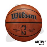 Kosárlabda Wilson NBA Authentic Series 6-os méret
