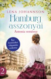 Kossuth Kiadó Hamburg asszonyai - Antonia reménye