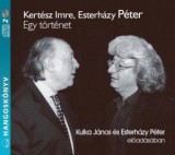 Kossuth/Mojzer Kiadó Egy történet - Hangoskönyv