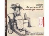 Kossuth/Mojzer Kiadó Stephen Leacock - Gertrud, a nevelőnő (2 CD)