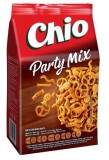 Kréker, 200 g, CHIO Party Mix, sós (KHE004H)