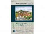 Kronosz Fedeles Tamás - Pécs topográfiája a kezdetektől a 20. század elejéig