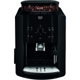 Krups EA811010, 1450 W, 260 g, 1.7 L, Automata, Fekete eszpresszó kávéfőző
