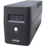 Kstar Micropower 1000 LED szünetmentes tápegység (Micropower 1000_LED) - Szünetmentes tápegység