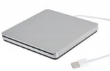 Külső DVD író Apple USB SuperDrive (MD564ZM/A)
