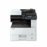 Kyocera ECOSYS M4125idn - Laser - Mono printing - 1200 x 1200 DPI - A3 - Direct printing - Black - White
