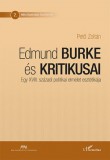 L&#039;Harmattan Kiadó Edmund Burke és kritikusai