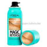 L'Oréal Paris MAGIC RETOUCH azonnali hajtőszínező spray