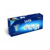 Laica Bi-flux Vízszűrőbetét Mineral 3 db