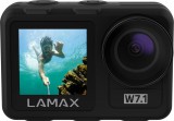 Lamax W7.1 Action camera Black LMXW71