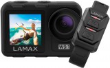 Lamax W9.1 Action Camera Black LMXW91