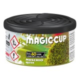 Lampa Magic Cup konzerv illatosító - pézsma illat