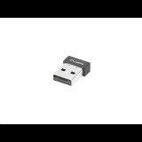 Lanberg NC-0150-WI N150 Wireless USB adapter (NC-0150-WI) - WiFi Adapter