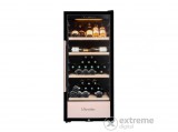 lasommeliere la Sommeliere Millesime 160 Prestige, 160 palackos gasztro borhűtő
