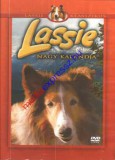 Lassie Nagy kalandja