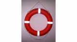 Lázár mentőmellény Mentőöv (Mentőgyűrű) EN ISO minősítéssel 2.5kg