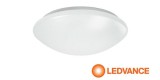 LED OSRAM UFÓ Lámpa, 18W, melegfehér - 3000K, IP44, 1440 lm