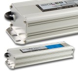 LEDIUM LED tápegység 24V DC, 15-60W, triac fényerőszabályozható 30-100%, IP65
