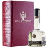 Legend of Kremlin Red Book Edition Vodka (40% 0.7L)