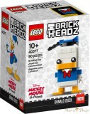 LEGO BrickHeadz - Donald kacsa 40377