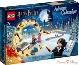 LEGO Harry Potter Adventi naptár 75981