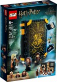 LEGO Harry Potter - Roxfort™ pillanatai: Sötét varázslatok kivédése óra 76397