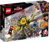LEGO Marvel Super Heroes - Gargantos leszámolás? 76205