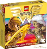 LEGO Super Heroes - Wonder Woman vs Cheetah 76157